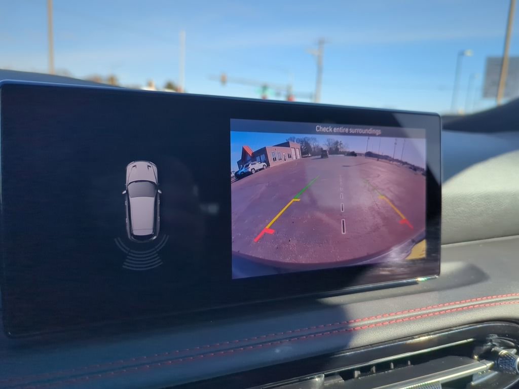 Used 2024 Dodge Hornet GT Plus image 15