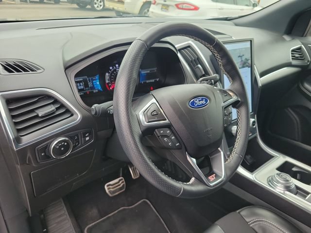 Certified 2023 Ford Edge ST AWD/4WD image 18