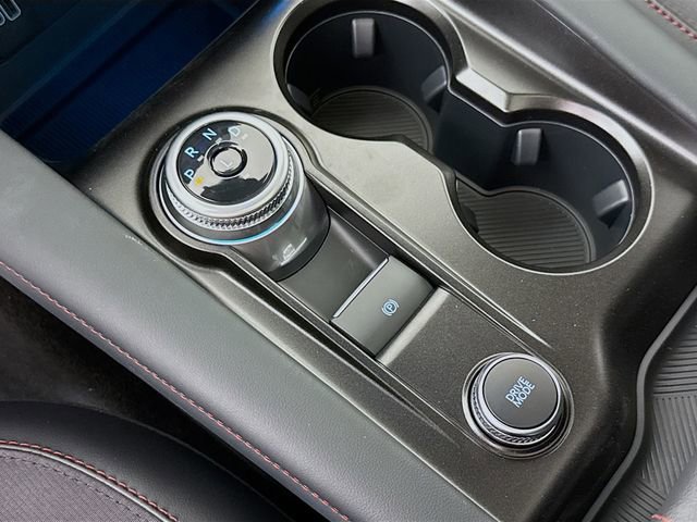 New 2026 Ford Explorer ST-Line w/ ST-Line Street Pack image 17