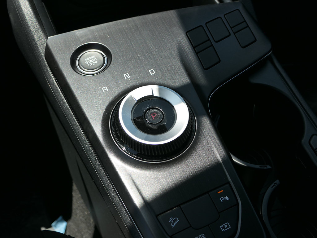 New 2026 Kia Sportage LX FWD image 18