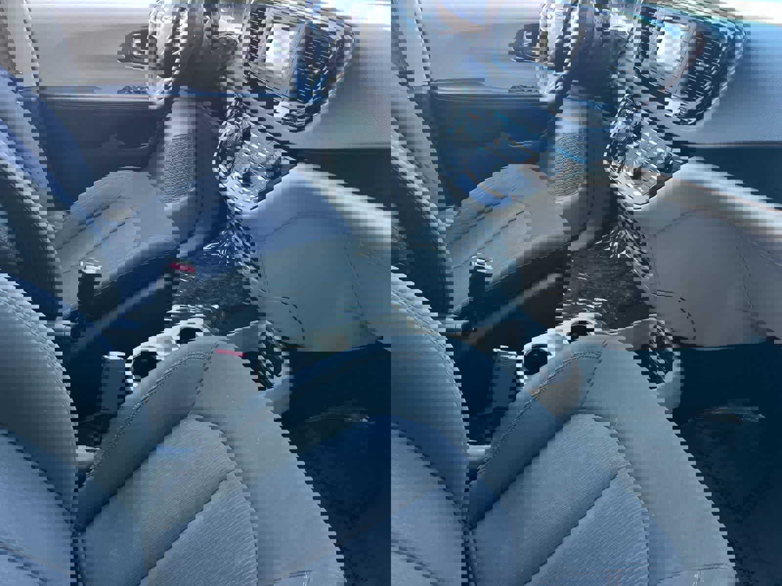 Used 2017 Chrysler Pacifica LX w/ Tire & Wheel Group image 18