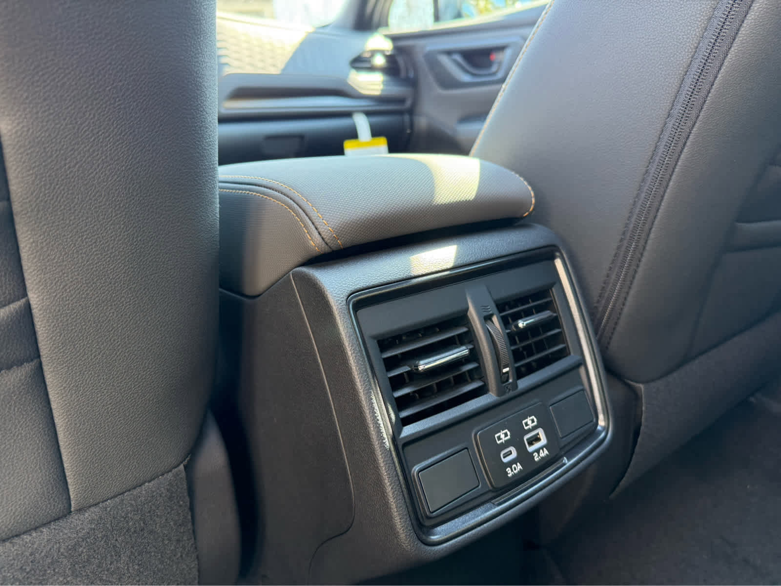 New 2026 Subaru Forester Wilderness image 16