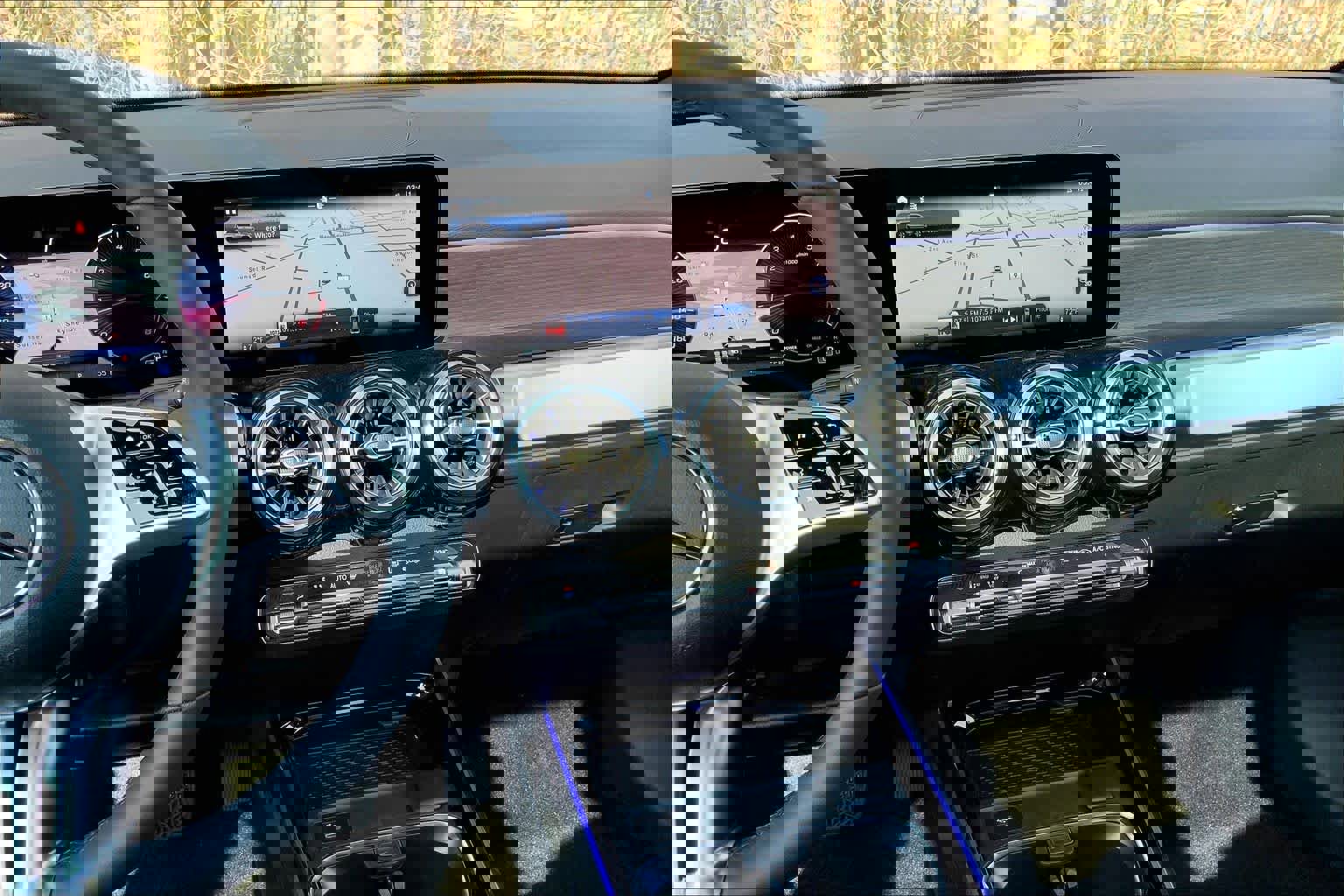 New 2026 Mercedes-Benz GLB 250 4MATIC image 6