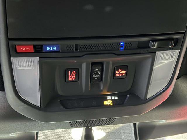 Used 2022 Subaru Forester Wilderness image 33