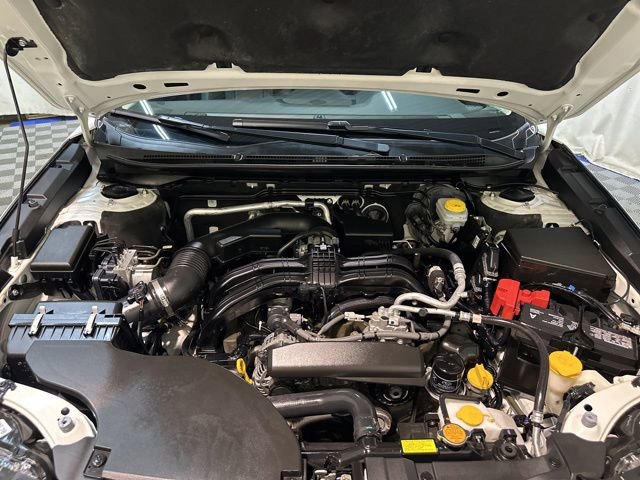 Certified 2023 Subaru Outback Touring image 41