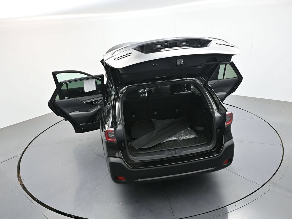 Used 2023 Subaru Outback Onyx Edition AWD/4WD image 37