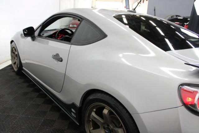 Used 2013 Subaru BRZ Limited w/ Popular Pkg 1A RWD image 7