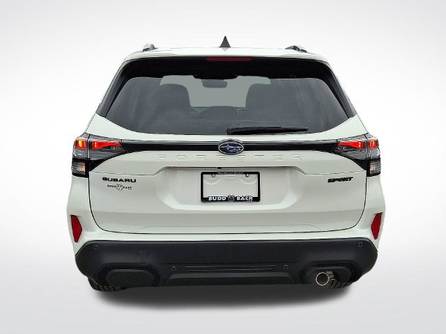 New 2026 Subaru Forester Sport AWD/4WD image 6