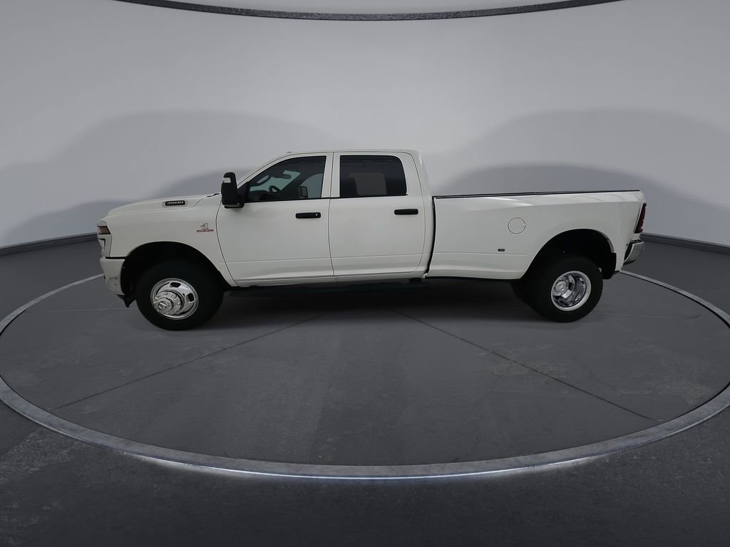 New 2026 RAM 3500 Tradesman image 5