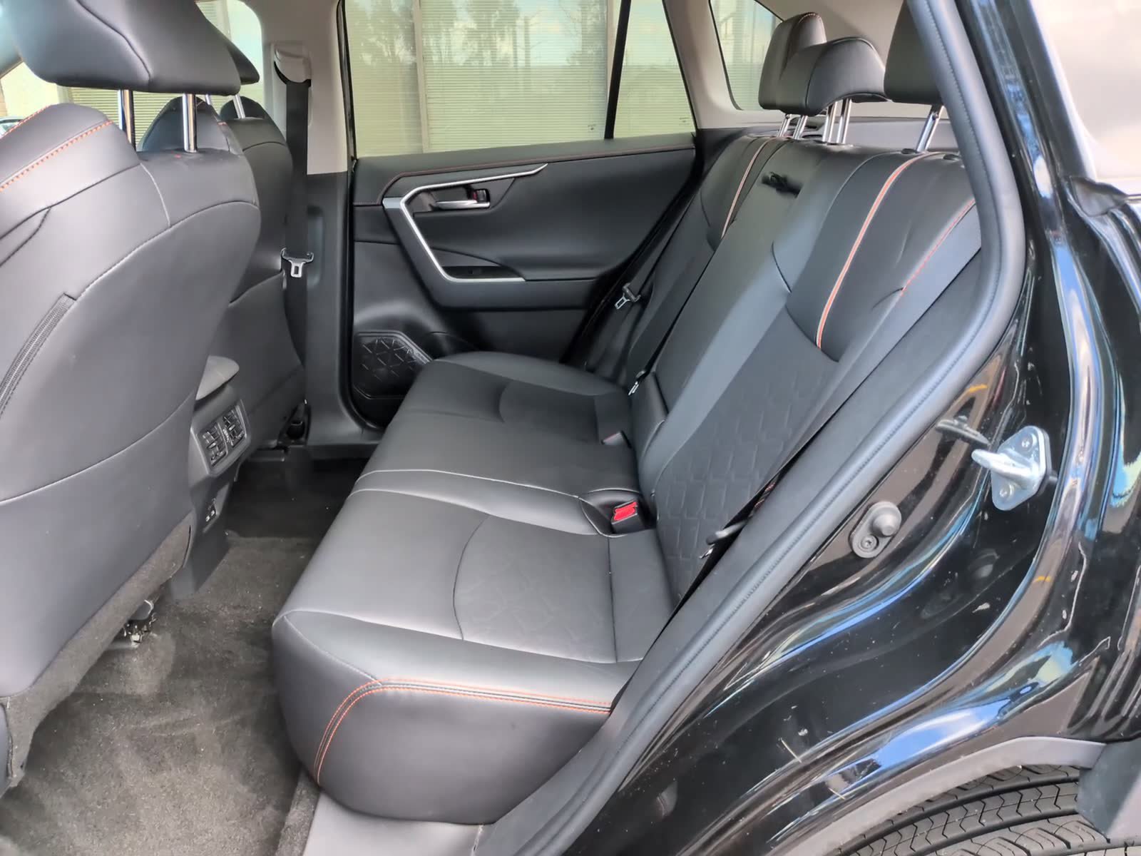 Certified 2024 Toyota RAV4 Adventure image 16