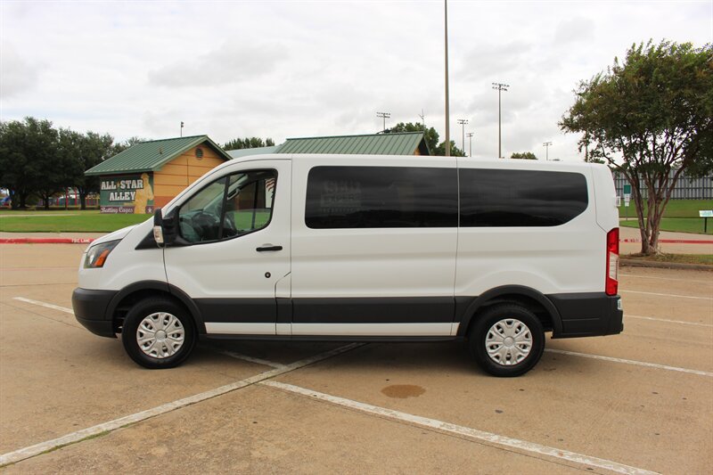 Used 2018 Ford Transit 150 XL