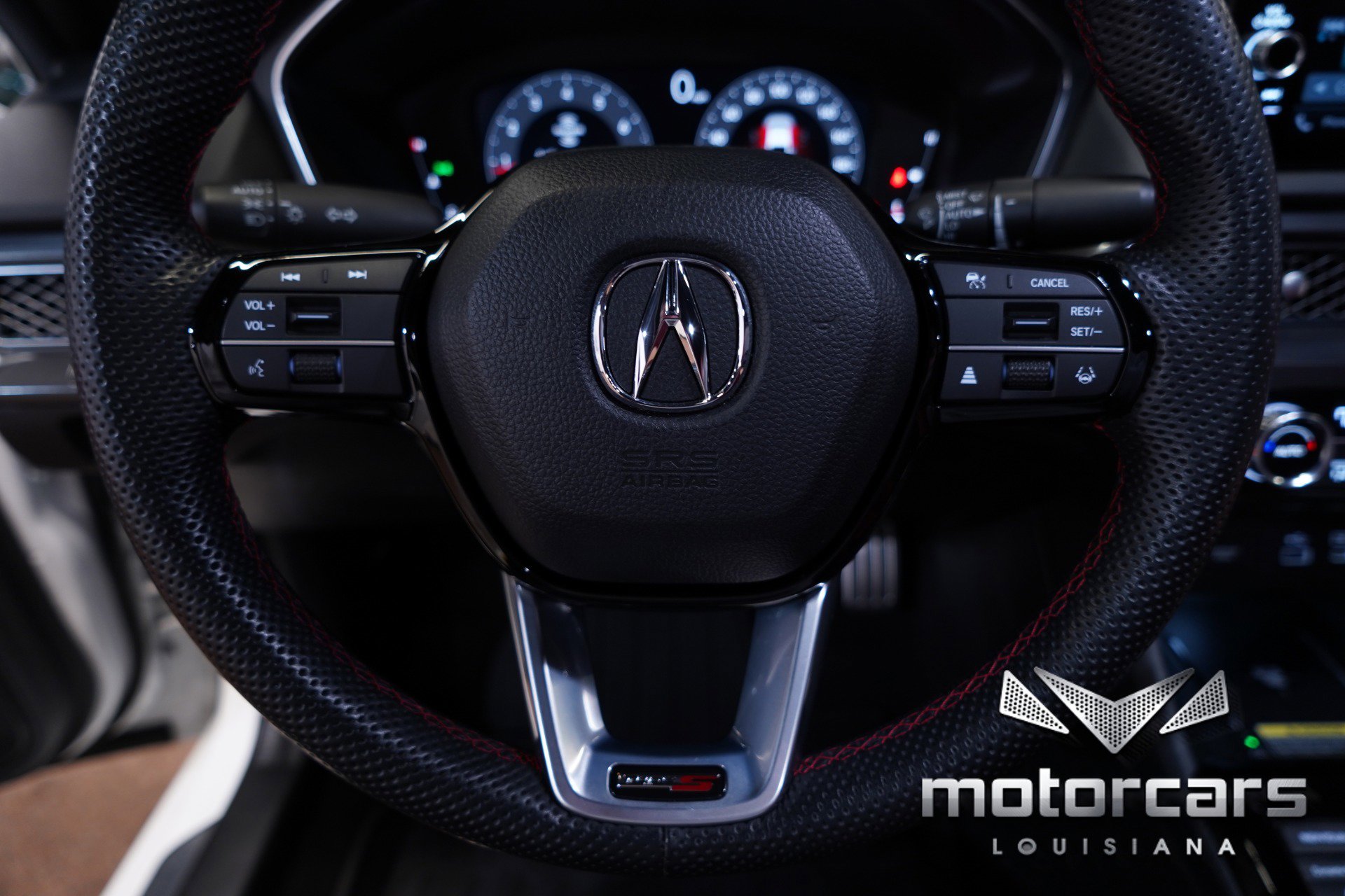 Used 2024 Acura Integra Type S image 37