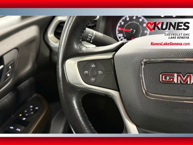 Used 2019 GMC Acadia SLE w/ LPO, Floor Liner Package image 38