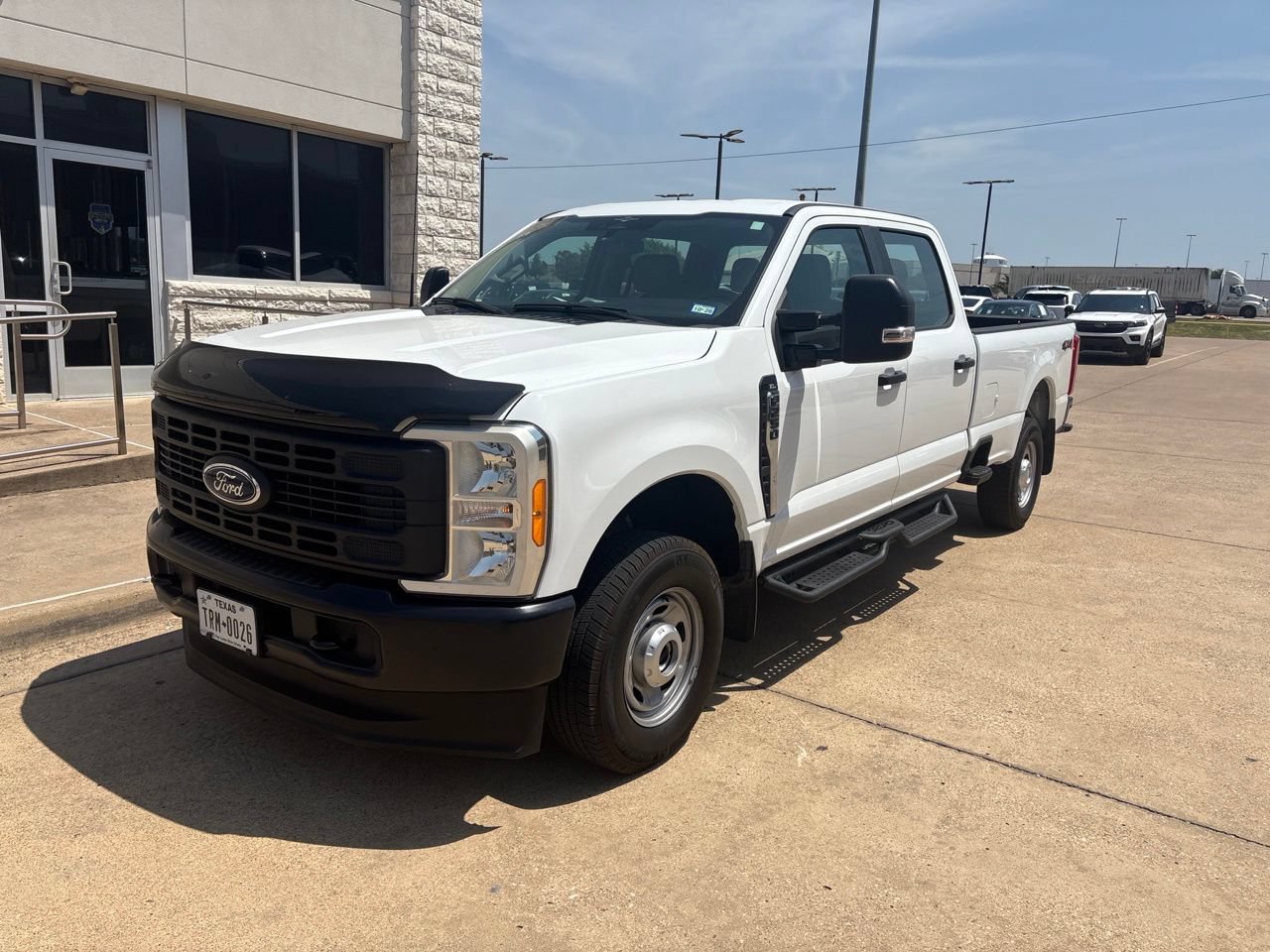 Used 2023 Ford F250 XL