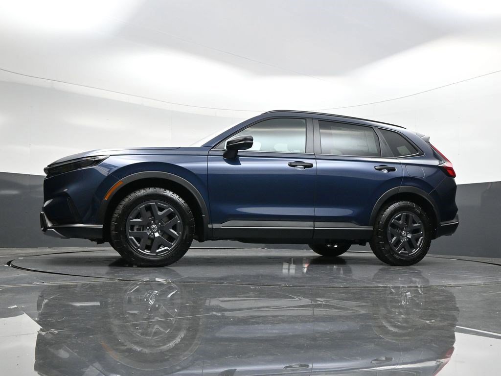 Used 2026 Honda CR-V TrailSport image 29