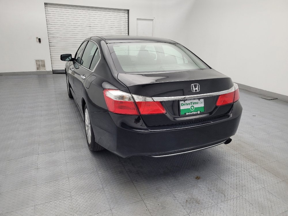 Used 2014 Honda Accord EX image 6
