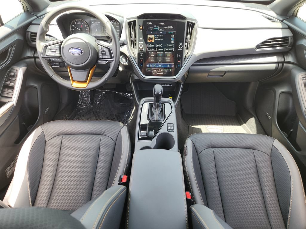 Certified 2025 Subaru Crosstrek 2.5i Wilderness w/ Crosstrek Mirror Package AWD/4WD image 23