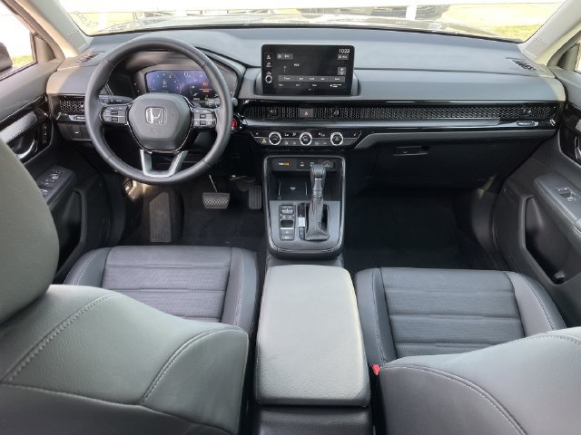 Used 2026 Honda CR-V EX-L image 9