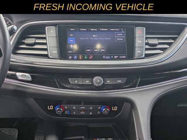 Used 2023 Buick Enclave Avenir w/ Avenir Technology Package FWD image 14