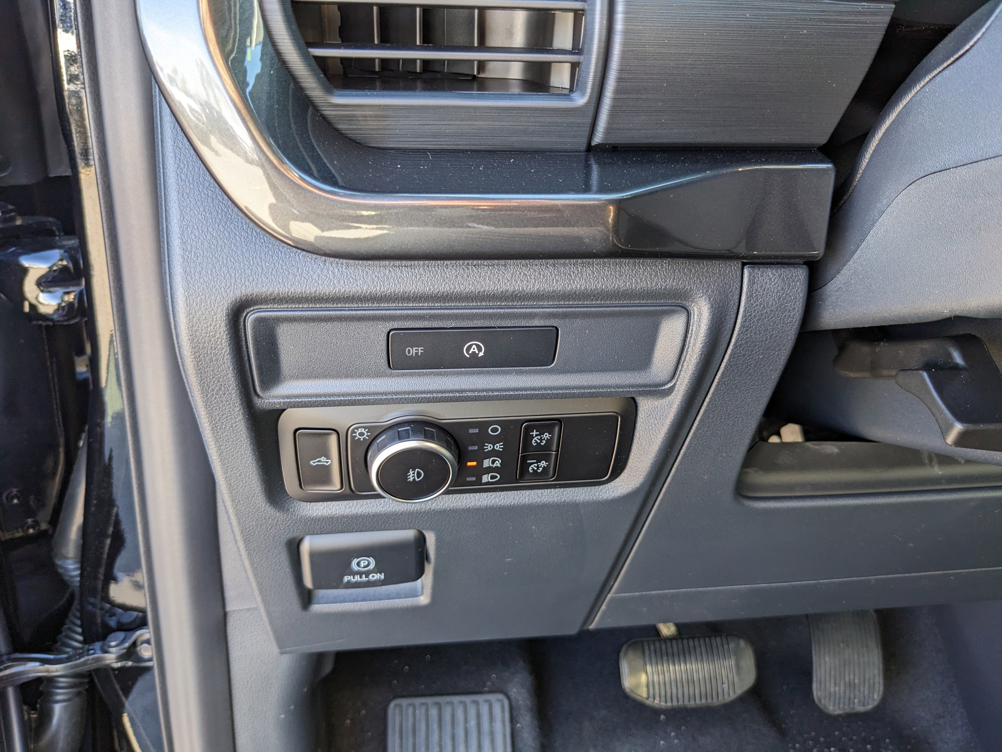 New 2025 Ford F150 STX w/ LOBO Package image 19