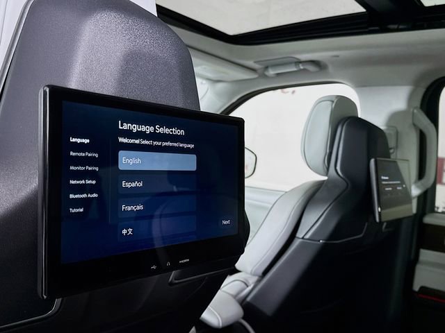 New 2025 Lincoln Navigator L Black Label image 27