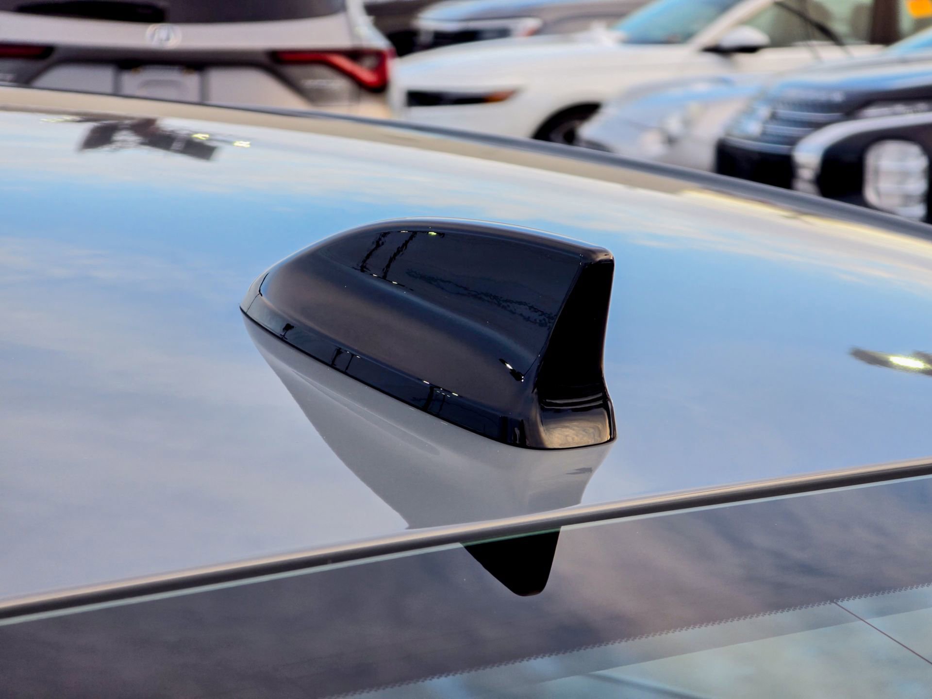 Used 2025 Honda Accord Sport image 46