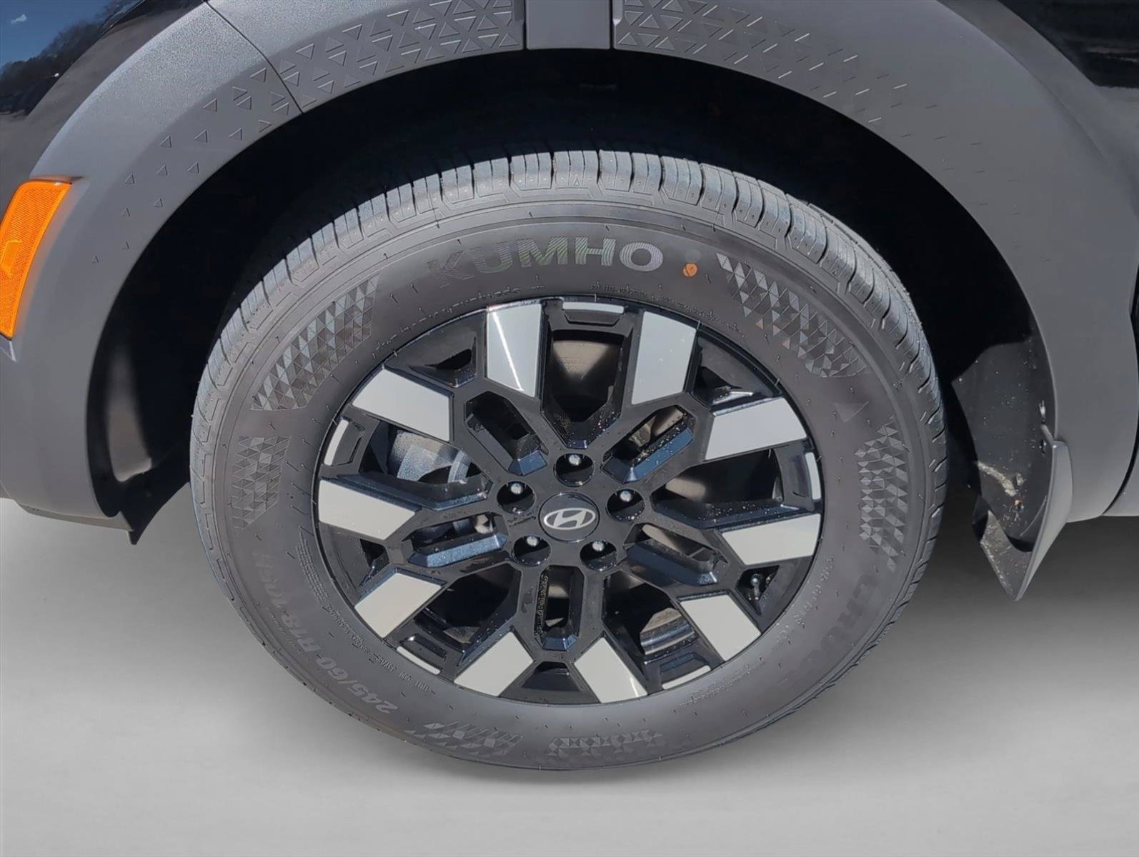 New 2026 Hyundai Santa Cruz SEL FWD image 10