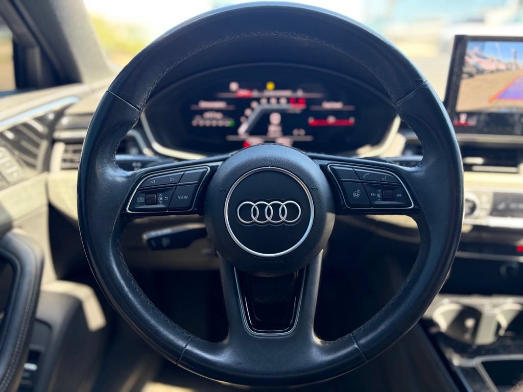 Used 2022 Audi A4 2.0T Premium Plus AWD/4WD image 21