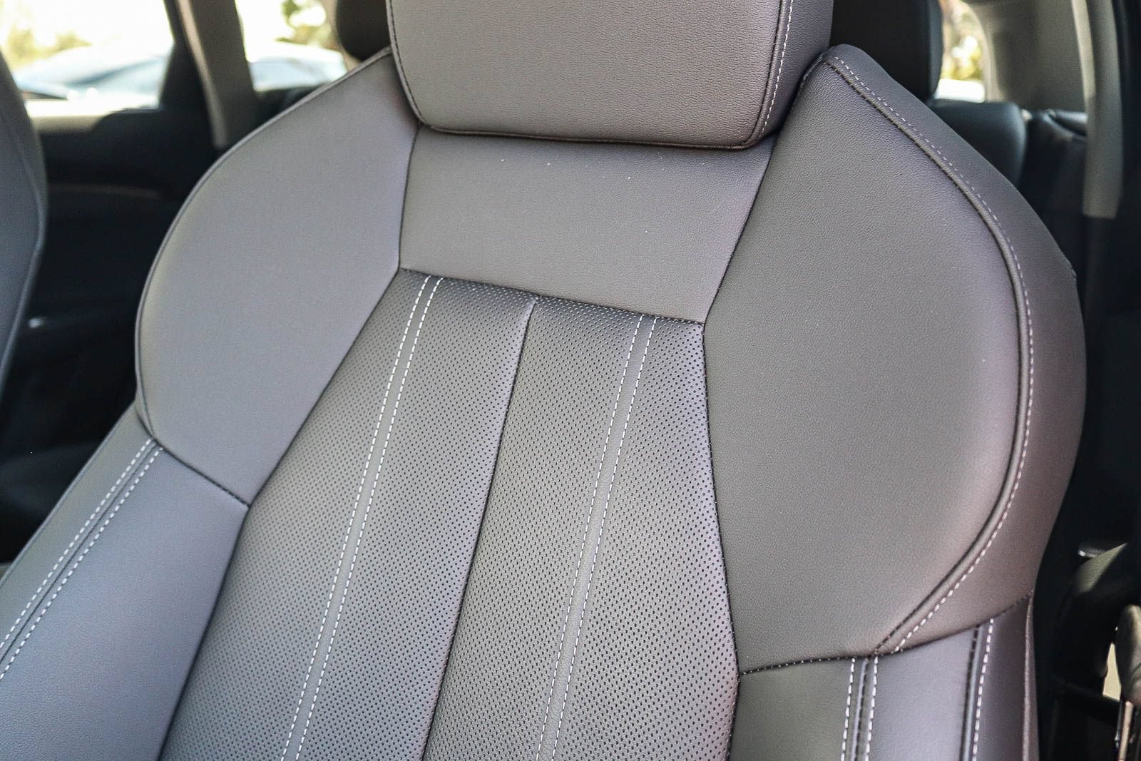 Certified 2025 Audi Q5 Prestige AWD/4WD image 28