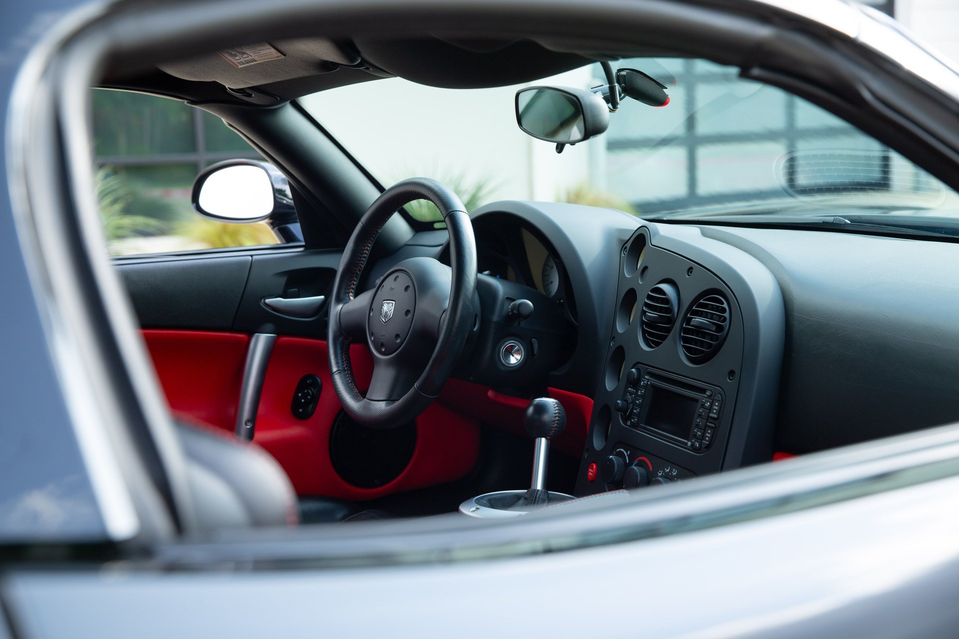 Used 2008 Dodge Viper SRT-10 RWD image 12