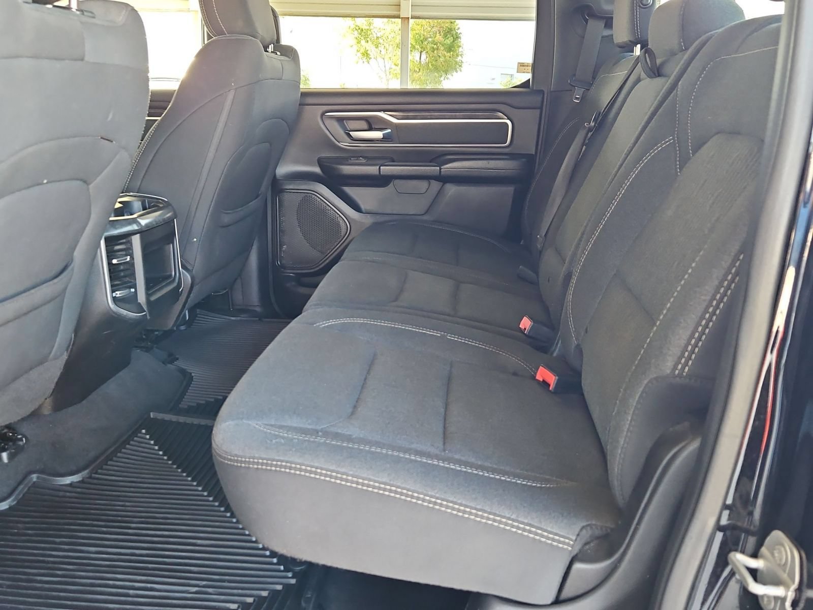 Used 2019 RAM 1500 Big Horn AWD/4WD image 25