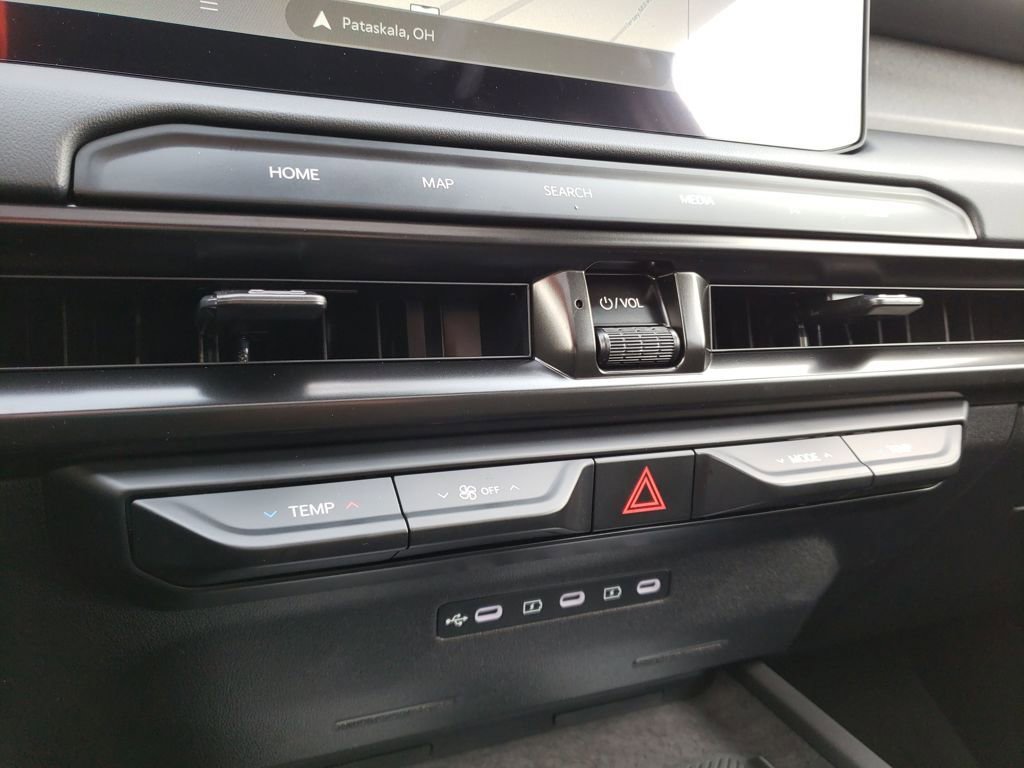 New 2027 Kia Telluride EX X-Line image 25