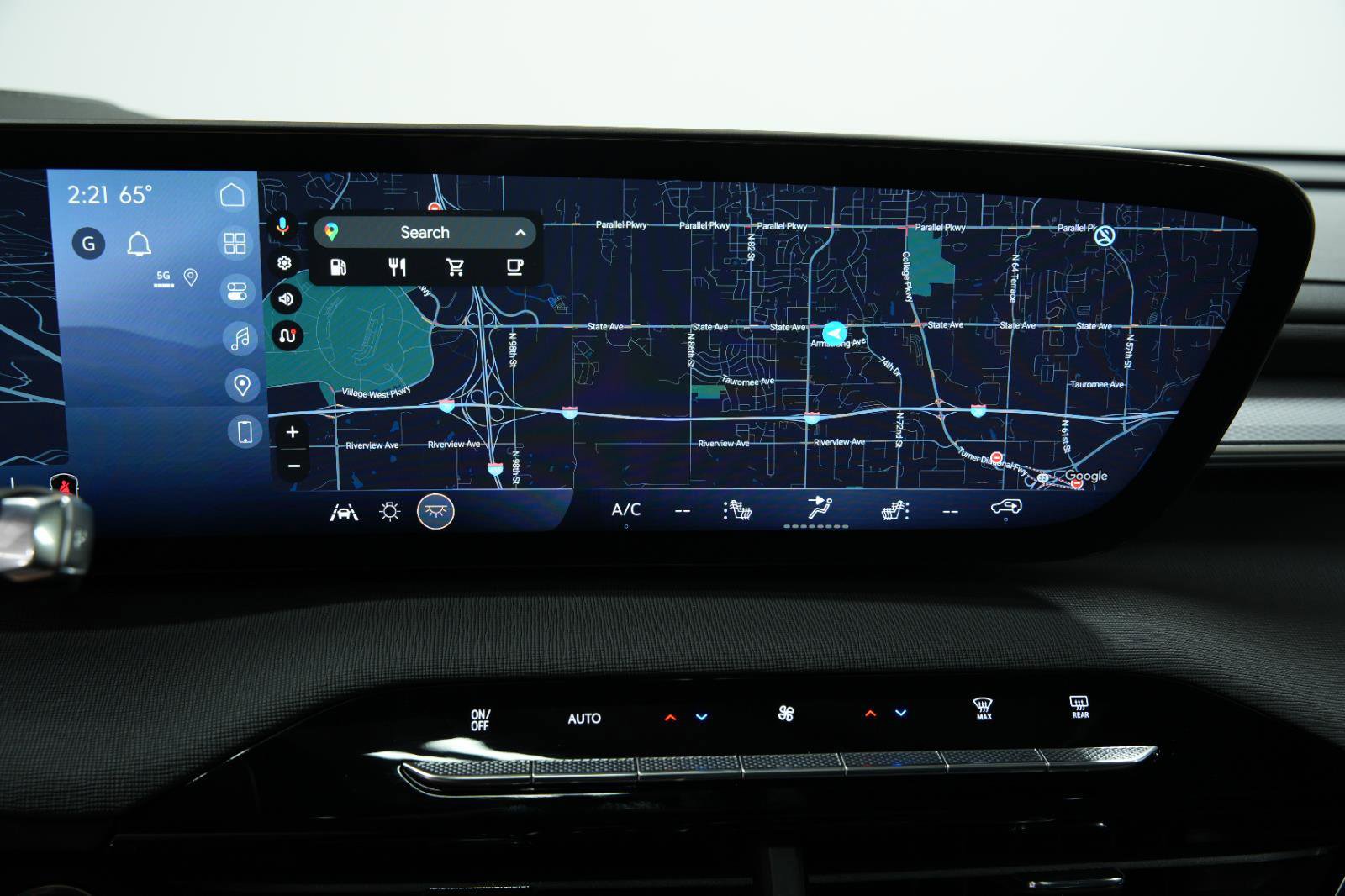 New 2026 Buick Enclave Sport Touring w/ Power Package image 38