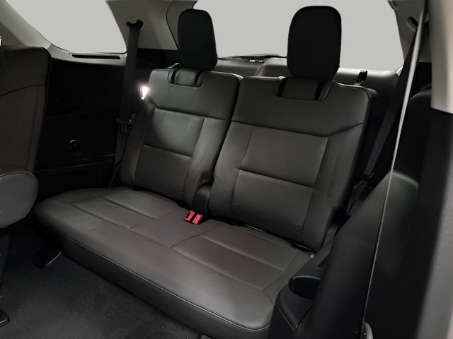 New 2026 Ford Explorer Active image 40