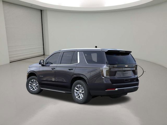 New 2026 Chevrolet Tahoe LT w/ Comfort Package image 3