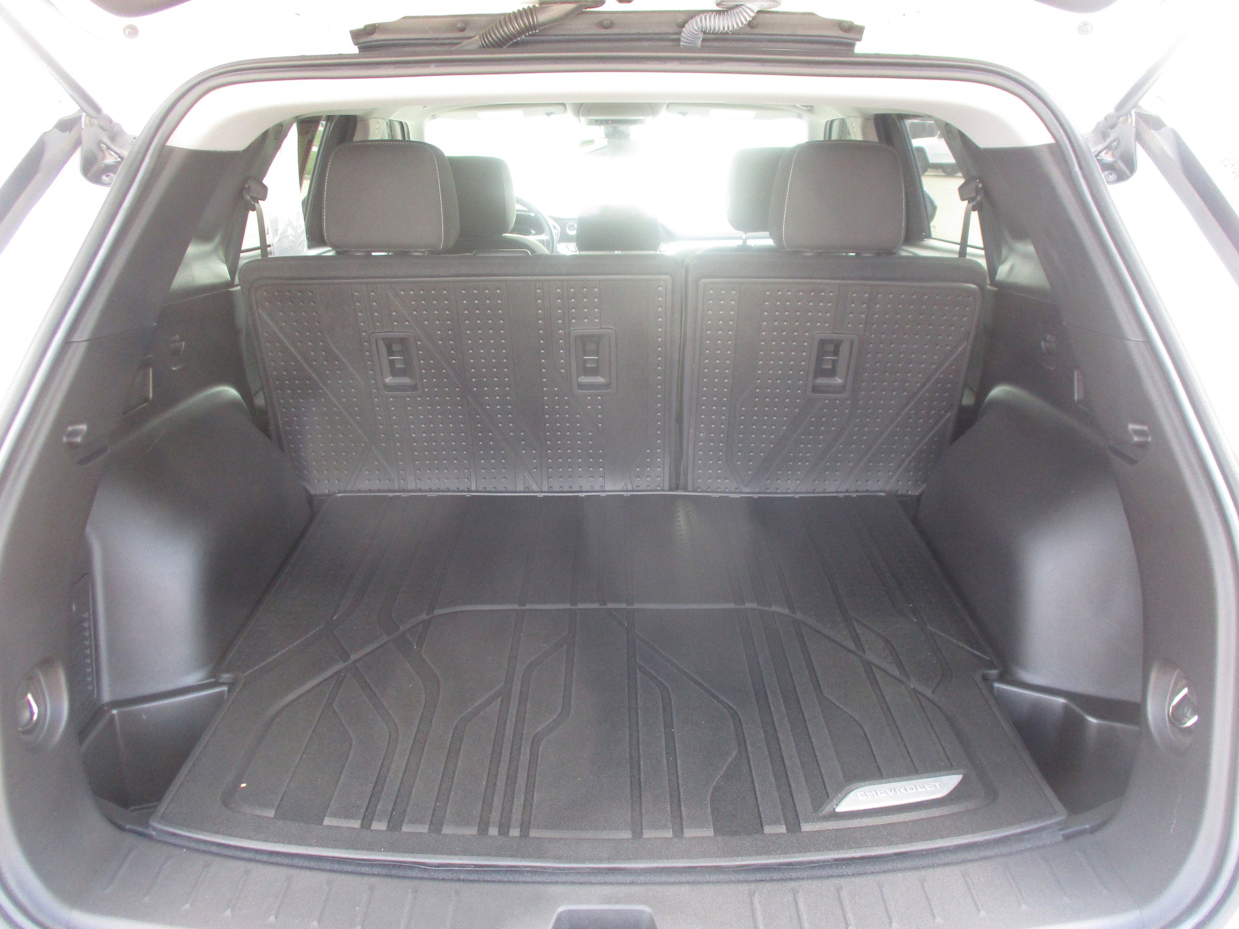 Used 2023 Chevrolet Blazer LT w/ LPO, Floor Liner Package AWD/4WD image 35