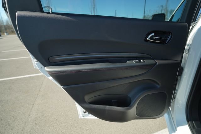 Used 2023 Dodge Durango R/T w/ Blacktop Package image 15