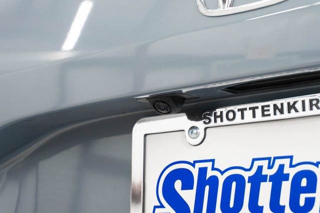 Certified 2025 Honda Civic Sport image 9