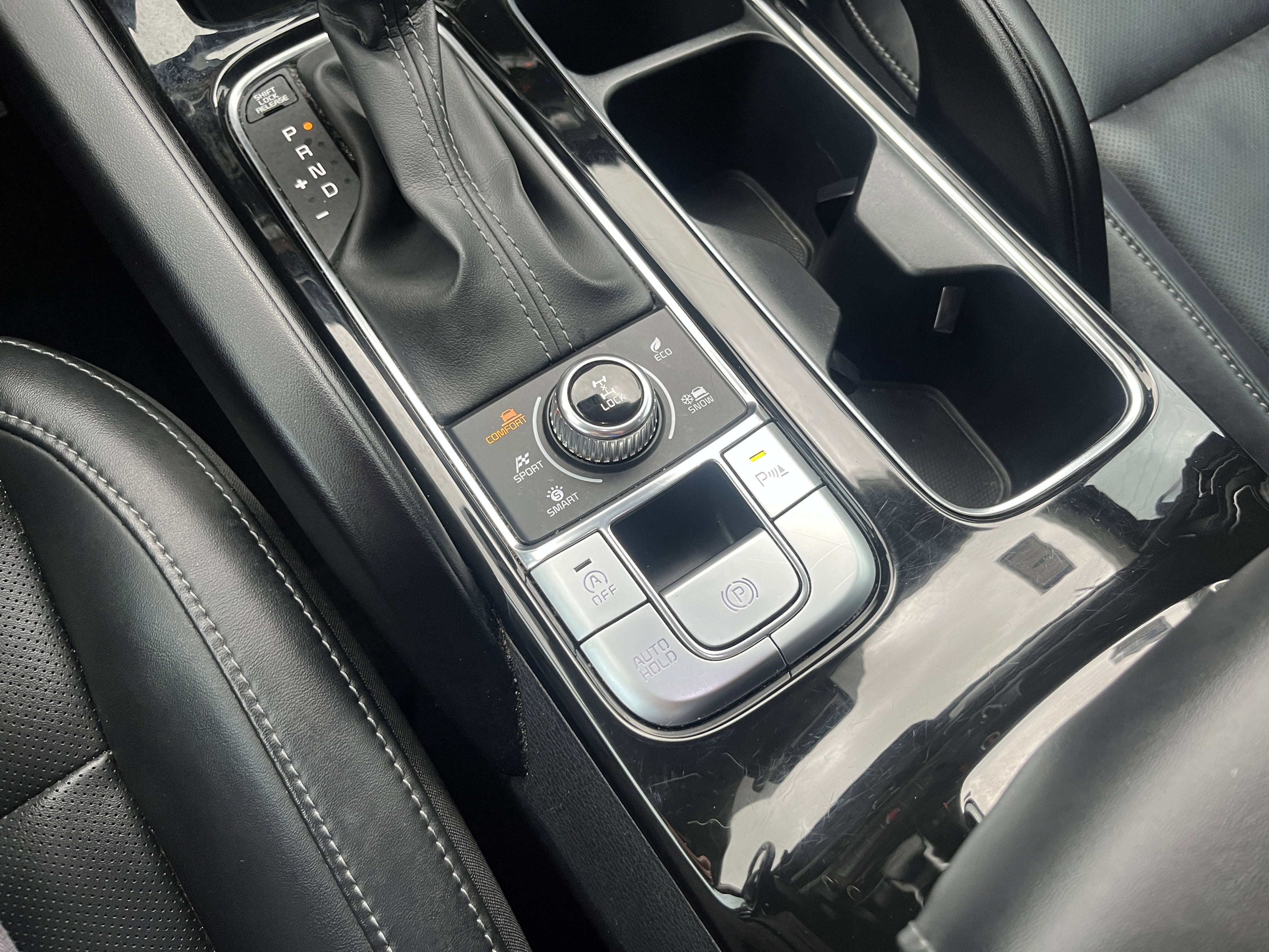 Used 2025 Kia Telluride S AWD/4WD image 31