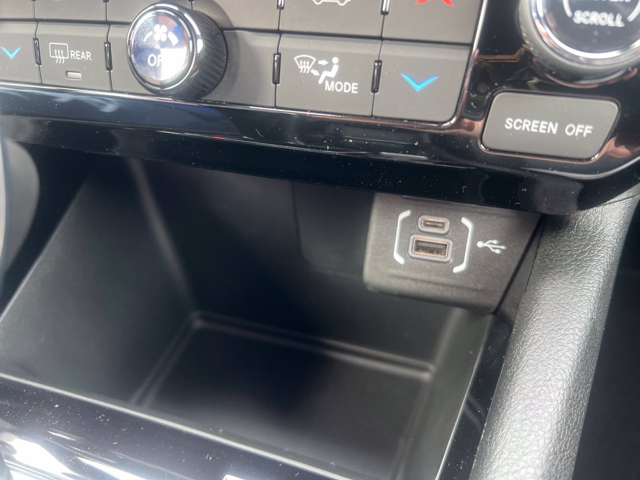 New 2026 Jeep Compass Limited AWD/4WD image 29