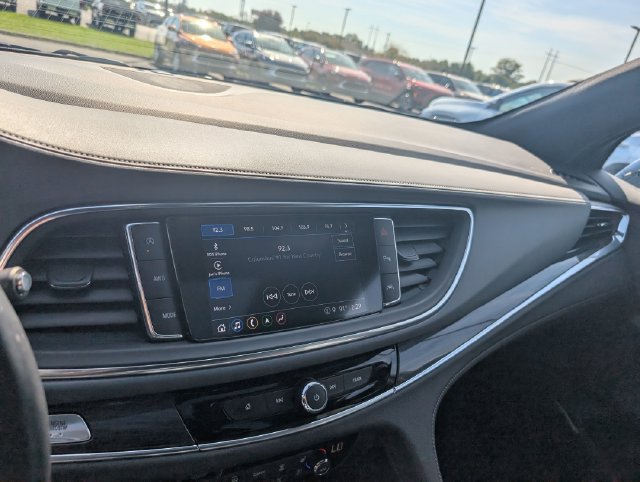 Used 2023 Buick Enclave Premium w/ Experience Buick Package AWD/4WD image 19