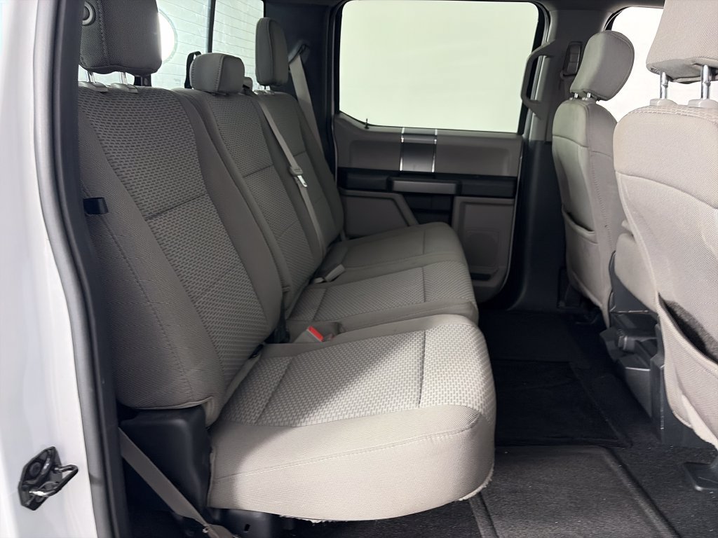 Used 2018 Ford F150 XLT w/ Equipment Group 302A Luxury AWD/4WD image 28