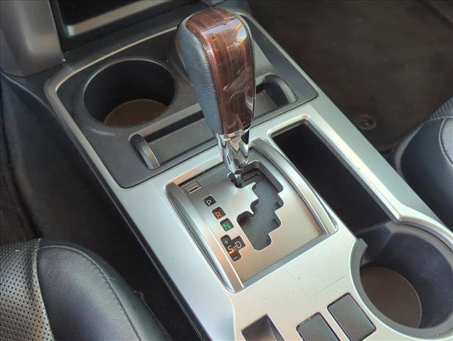 Certified 2018 Toyota 4Runner Limited image 22