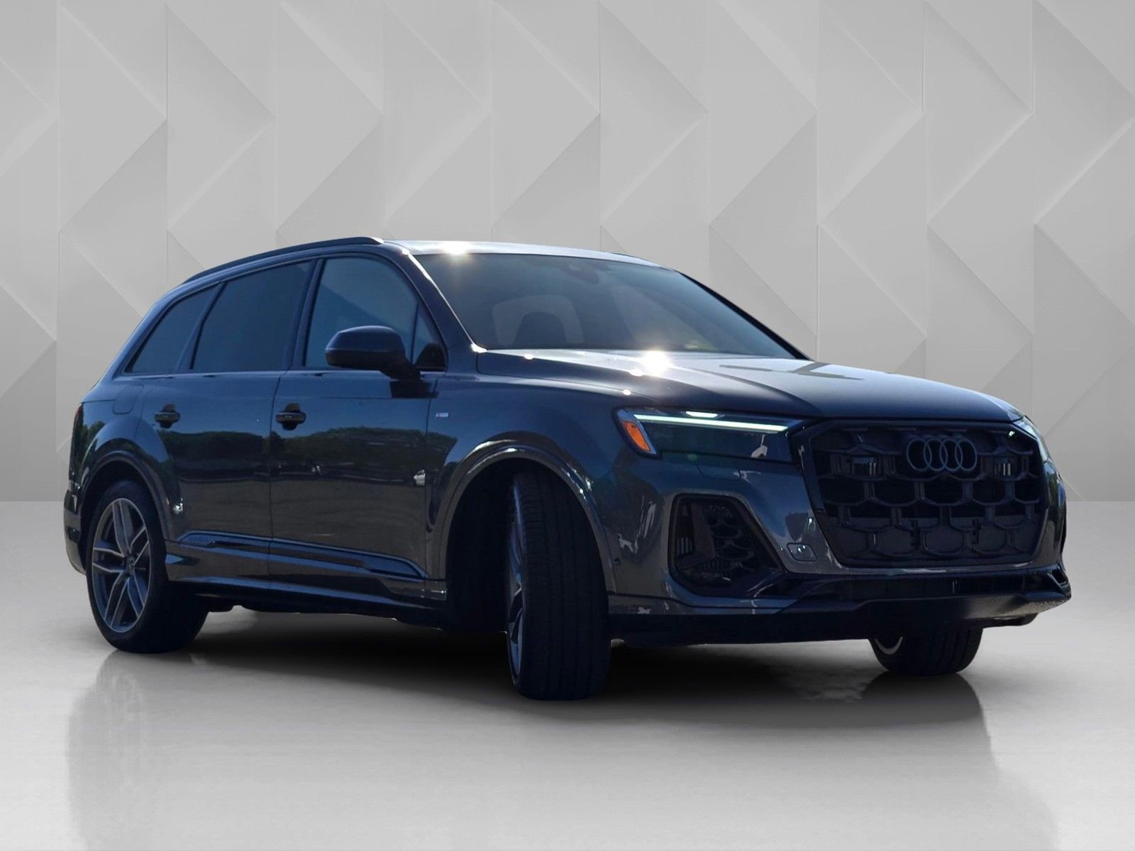 New 2026 Audi Q7 3.0T Prestige AWD/4WD image 6
