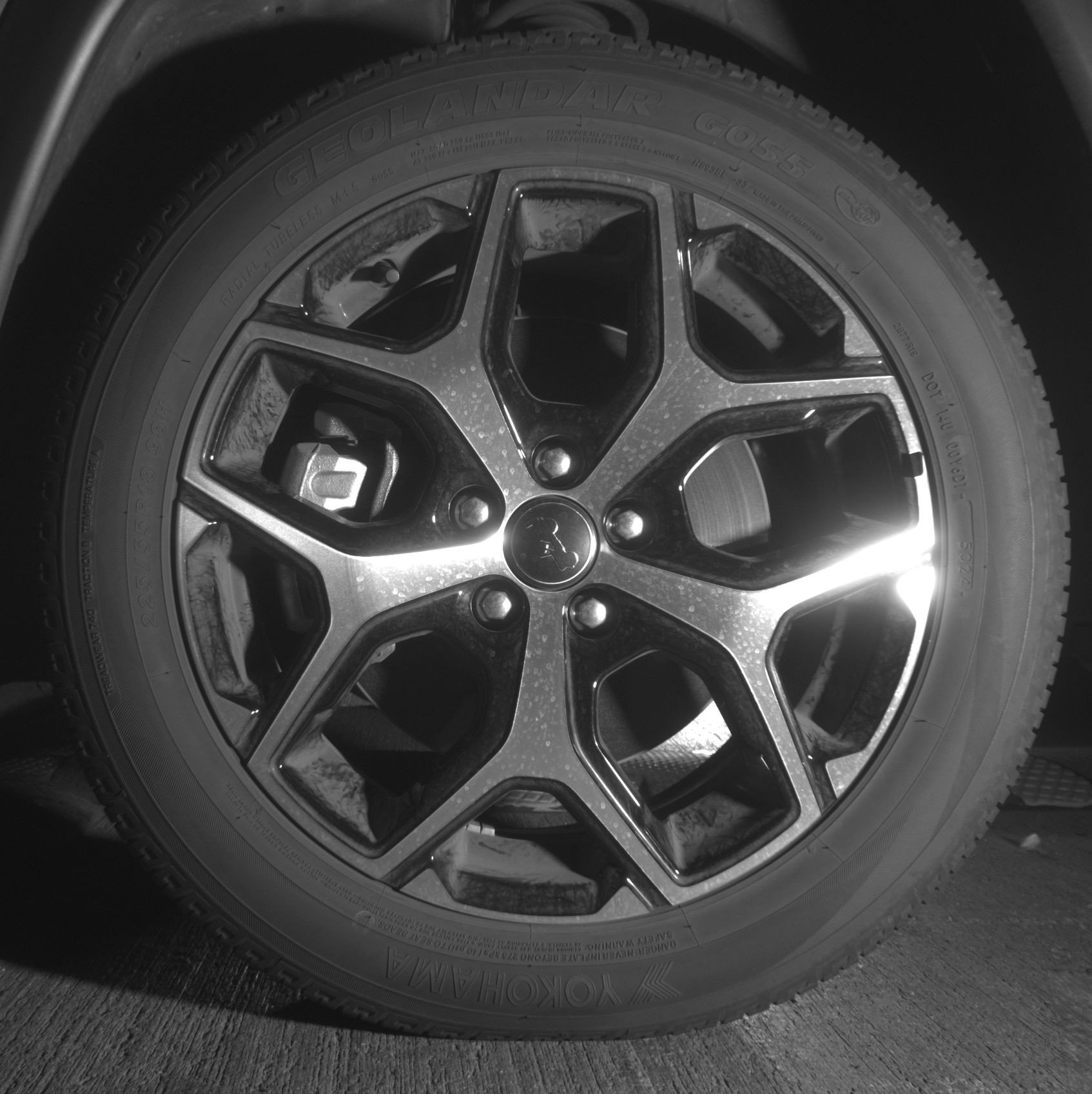 Used 2025 Jeep Compass Limited image 12