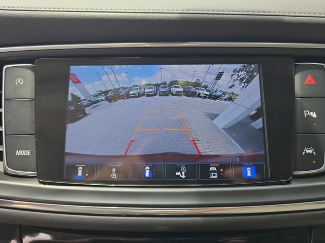 Certified 2022 Buick Enclave Essence w/ Sound and Sites Package FWD image 21