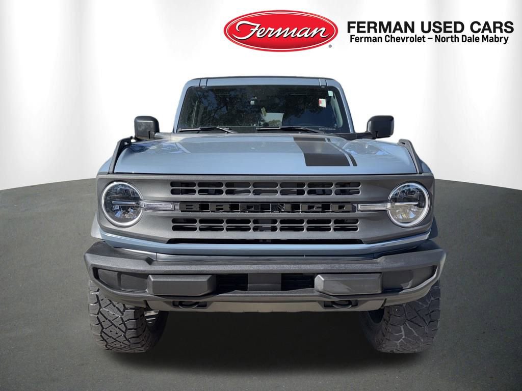 Used 2023 Ford Bronco 4-Door image 7