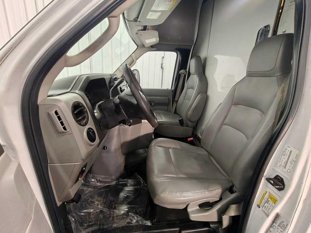 Used 2016 Ford E-350 and Econoline 350 Super Duty w/ Power Windows & Locks Group RWD image 41