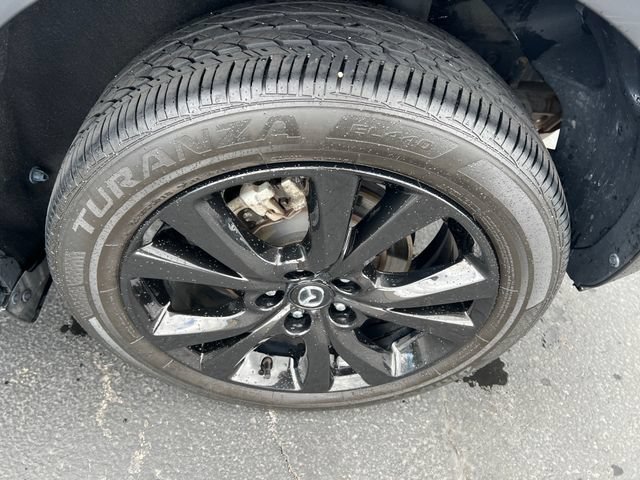 Used 2021 MAZDA CX-30 AWD 2.5 Turbo S image 24