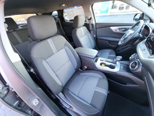 Used 2023 Chevrolet Blazer LT w/ Convenience Package image 12